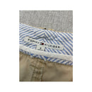 Tommy Hilfiger Cotton Cuffed Chino Shorts