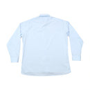 Camisa Christian Dior Azul-claro
