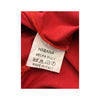 Habana Red Stretch Tank Top