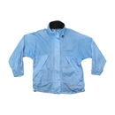 Outdoor Time Vintage Light Blue Ripstop Outdoor Jacket