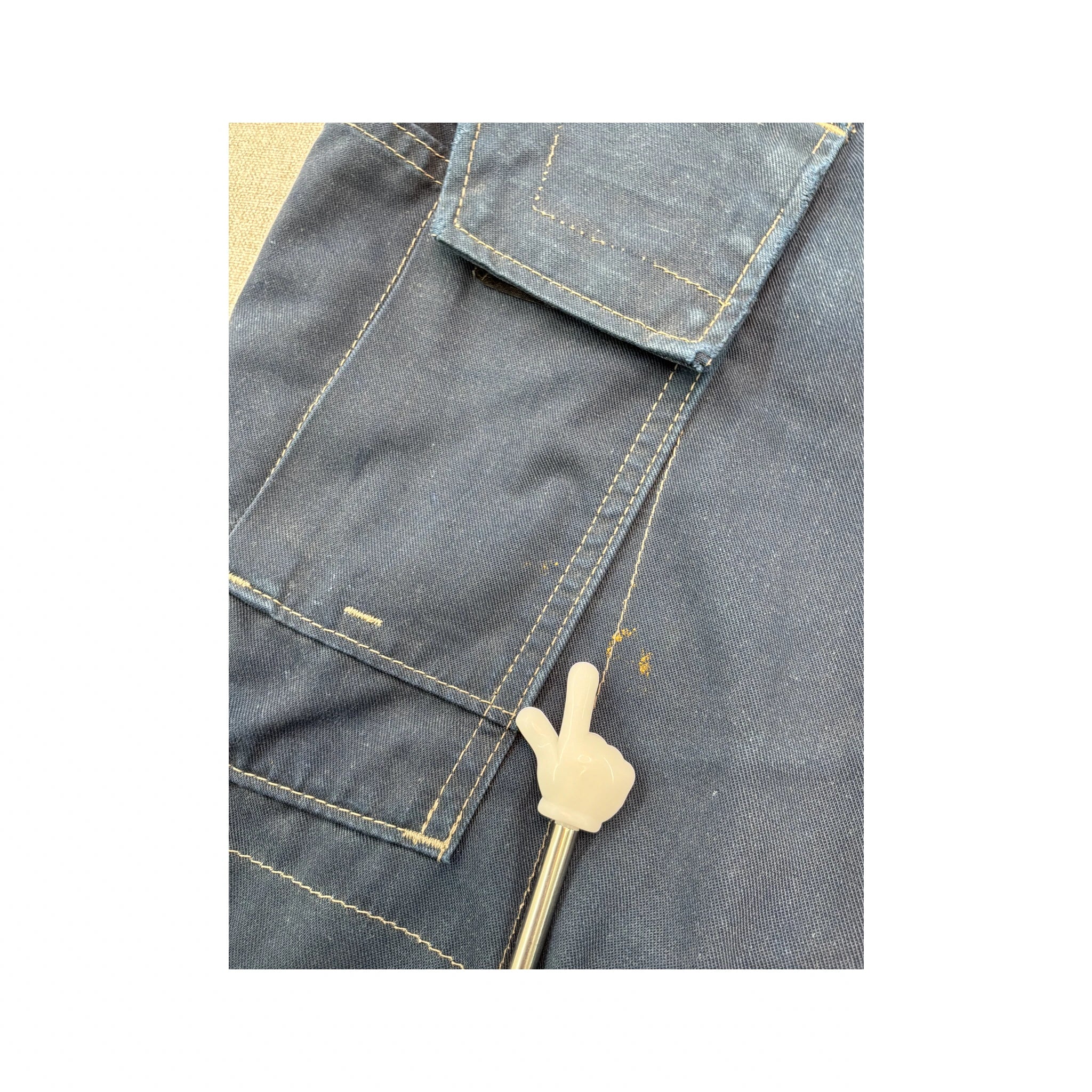 Snickers Workwear Utility Cargo Work Shorts