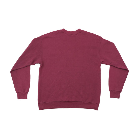 Screen Stars Vintage Running Horses Cotton Blend Sweatshirt