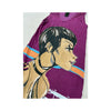 Custo Barcelona Graphic Portrait Dress