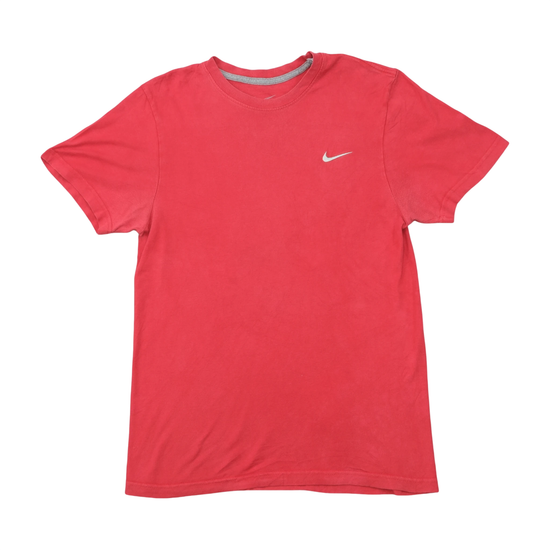 Nike Minimal Swoosh Crewneck Shirt