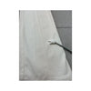 White Flared Sailor Pants