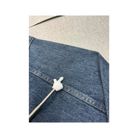 Carrera Vintage Cotton Denim Trucker Jacket