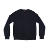 Kappa Vintage Wool V-Neck Knit Sweater