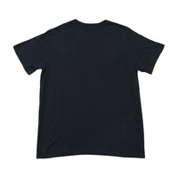Nike Embroidered Chest Logo Crewneck Shirt