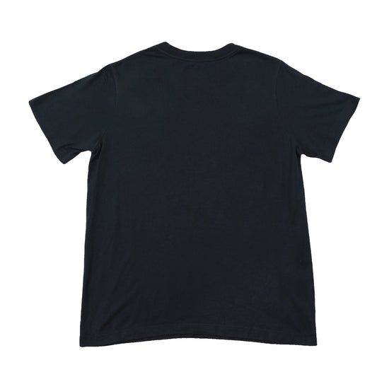 Nike Embroidered Chest Logo Crewneck Shirt