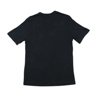 Nike Embroidered Logo Cotton T-Shirt