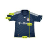 adidas FC Bayern München T-Home Climacool Soccer Polo