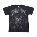 Camisa Bullet For My Valentine em algodão com estampado de Caveira