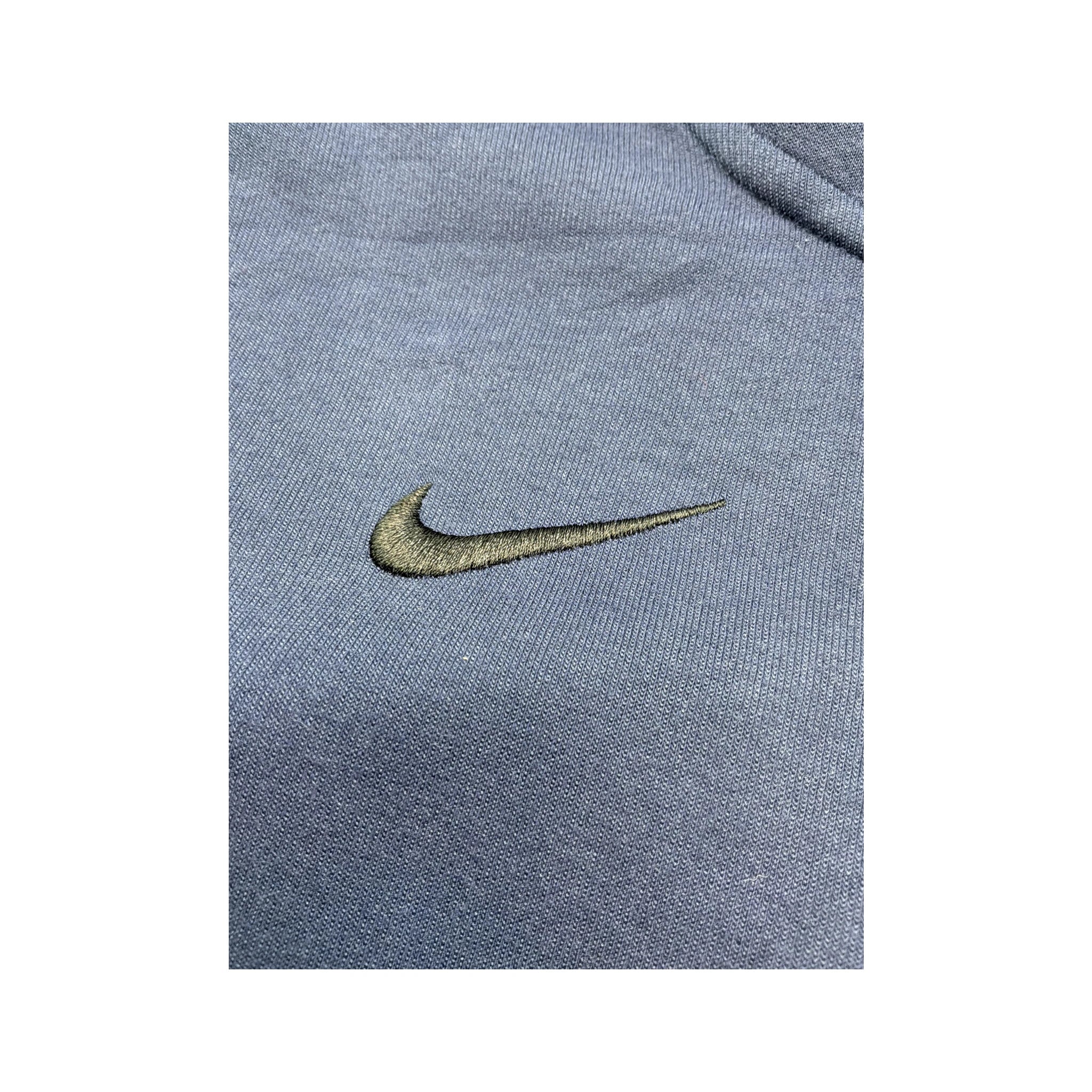Nike Dri-FIT Hooded Zip-Up Jacket