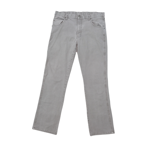 Dickies Vintage Gray Cotton Work Pants