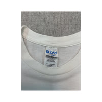 Gildan Premium Cotton Chata Hrešná Graphic Cotton Shirt