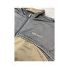 Reebok Color Block Polyester Track Jacket