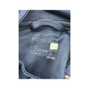 Three-Stripe Full-Zip Track Jacket