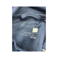 Three-Stripe Full-Zip Track Jacket