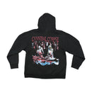 Cannibal Corpse Graphic Zip-Up Fleece