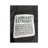 Carhartt Extremes Black Insulated Work Jacket