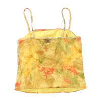 Yellow Shirt (Repriced)