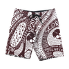 Scorpion Bay Graphic Surf Board Shorts