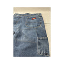 Dickies Vintage Carpenter Denim Jeans