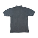 Polo Ralph Lauren Heather Gray Piqué Polo Shirt