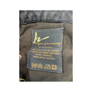 Citizens of Humanity by Jerome Dahan Dark Wash Flared Jeans