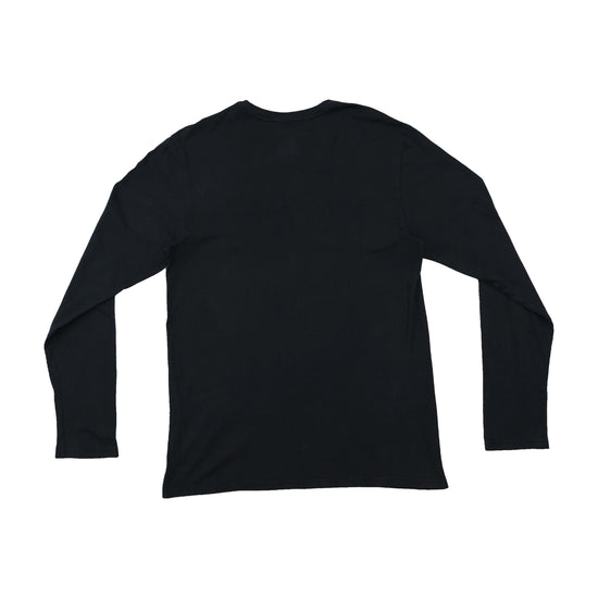 Polo Ralph Lauren Multicolor Logo Cotton Long Sleeve Shirt