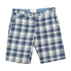 Blue Shorts (Repriced)