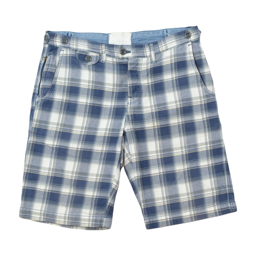 Blue Shorts (Repriced)