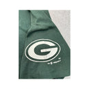 Vintage Green Bay Packers V-Neck NFL T-Shirt