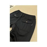 Champion Athletic Dark Blue Track Pants
