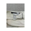Sportmax Code Belted D-Ring Cotton Utility Mini Skirt