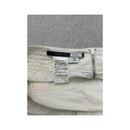 Sportmax Code Belted D-Ring Cotton Utility Mini Skirt