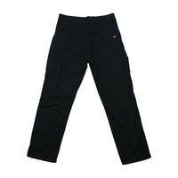 Dickies Black Stretch Cotton Workwear Chinos