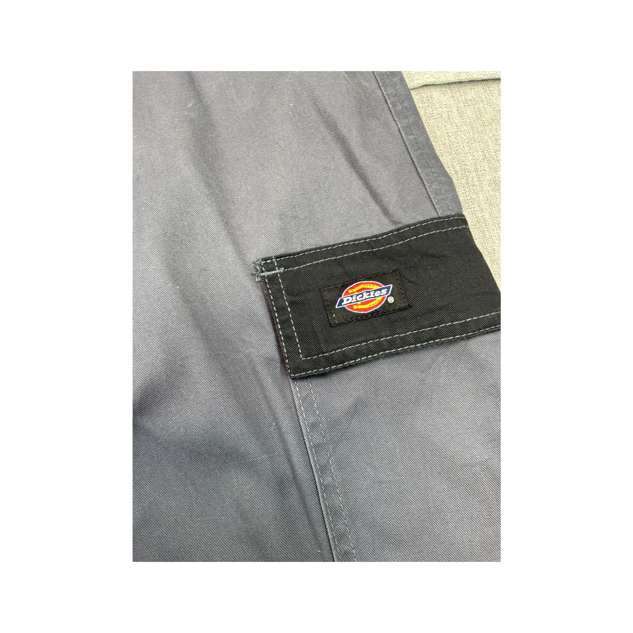 Dickies Two Tone Utility Work Carpenter Pants