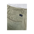 Charles Vögele Cotton Utility Cargo Shorts