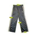 Puma Contrast Stripe Windbreaker Track Pants