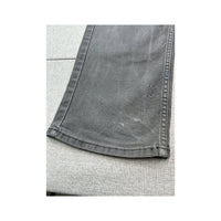 Dickies Gray Flexible &amp; Durable Work Pants (FOTO PARTE TRAS)
