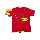 Fox Racing Graphic Cotton Shirt