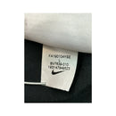 Nike Air Box Logo Cotton T-Shirt