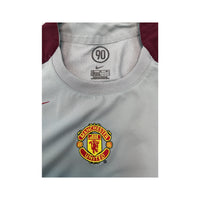 Camisola de Futebol Nike Manchester United Vodafone Dri-FIT