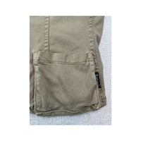 Armani Jeans Cotton Twill Tailored Utility Jacket (Repriced)