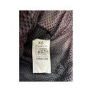 Koralline Pink Moto Jacket (Lavagem???)