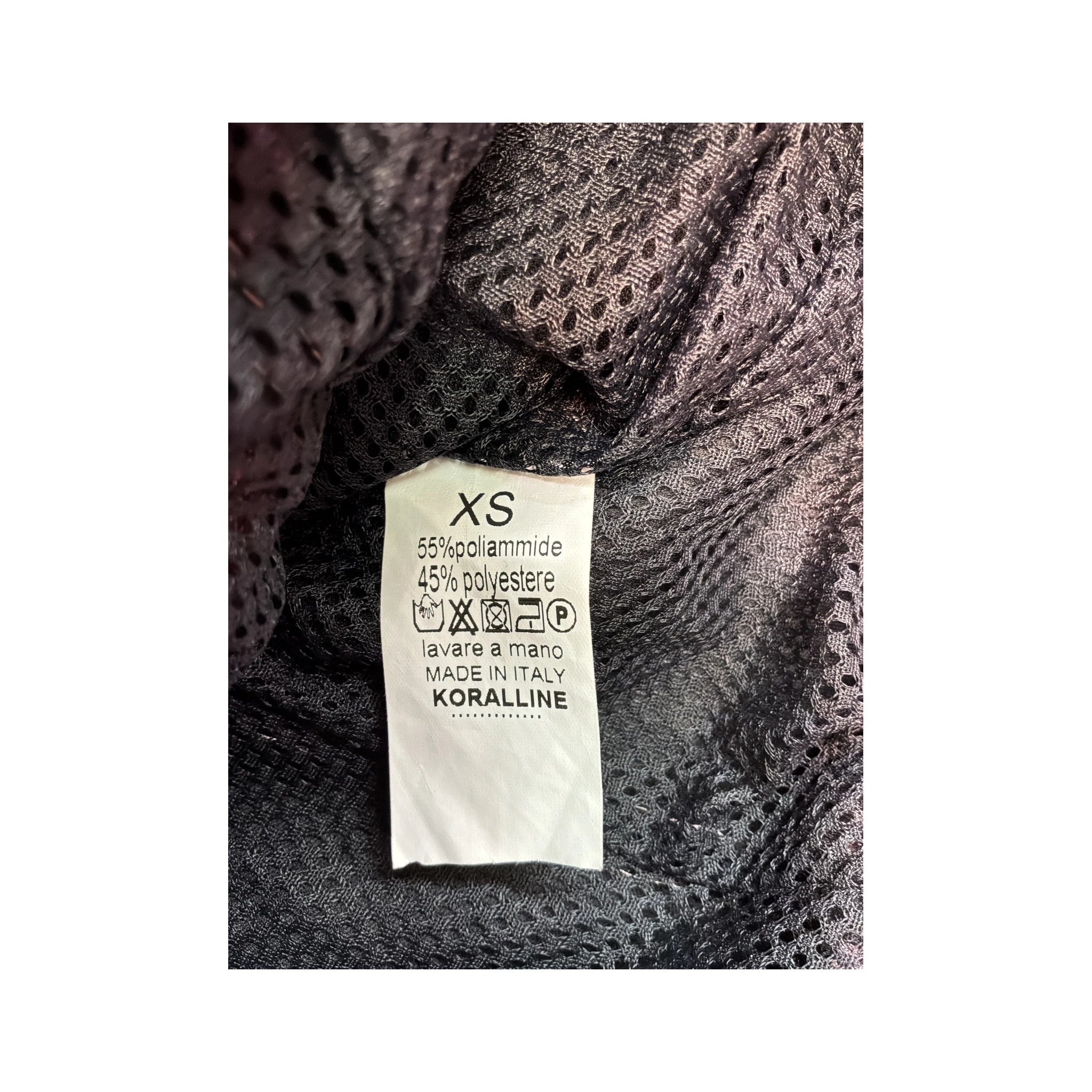 Koralline Pink Moto Jacket (Lavagem???)