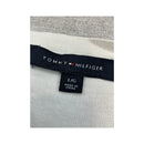 Tommy Hilfiger Breton Stripe Cotton Sweater