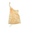 Americo Tavar Tie-Dye Slip Dress