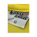 Chuco Loco Brazil Ronaldinho #11 Vintage Football Shirt